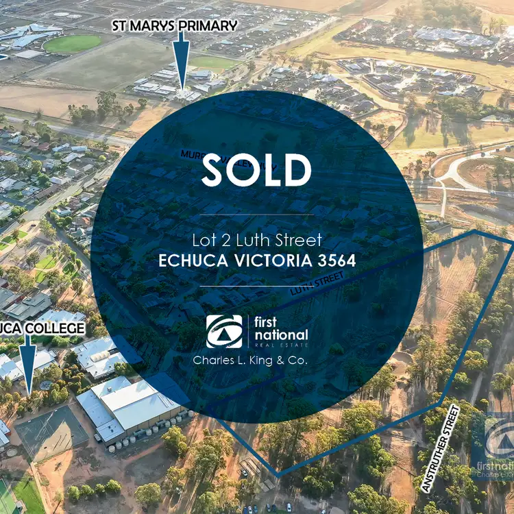 LOT 2 Eucalypt Court, Echuca VIC 3564