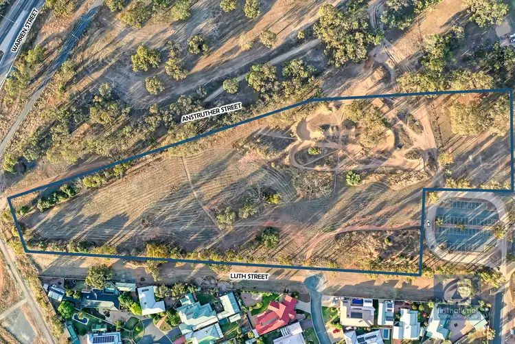 Third view of Homely land listing, LOT 1 Eucalypt Court, Echuca VIC 3564