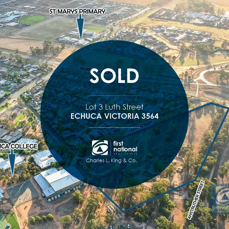 LOT 3 Eucalypt Court, Echuca VIC 3564