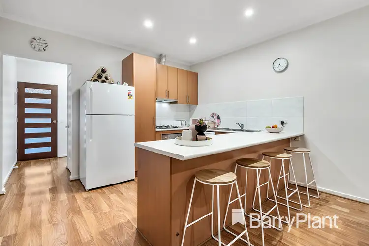 Second view of Homely unit listing, 11/9 North Road, Lilydale VIC 3140