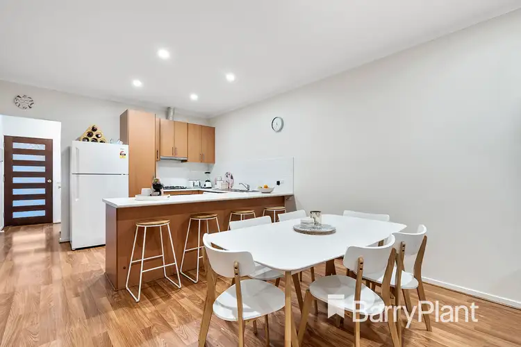 Fourth view of Homely unit listing, 11/9 North Road, Lilydale VIC 3140