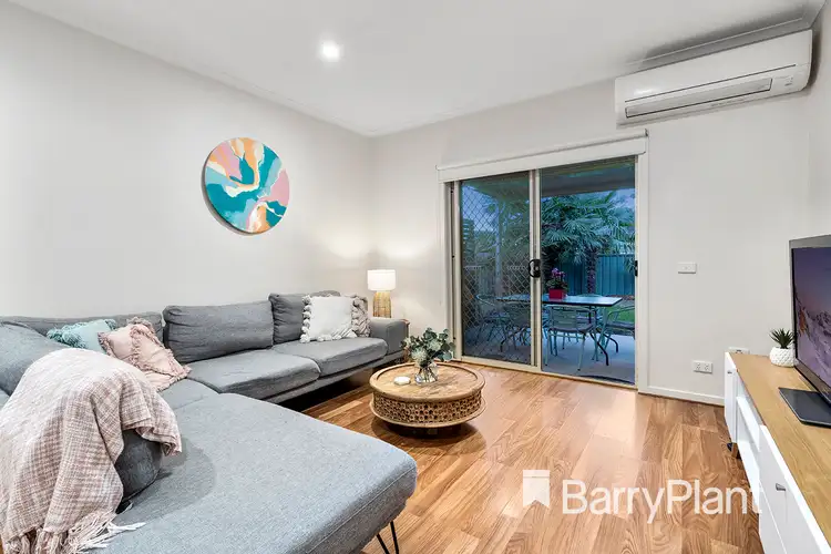Fifth view of Homely unit listing, 11/9 North Road, Lilydale VIC 3140