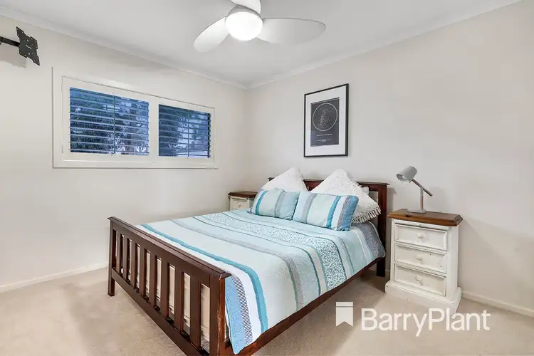 Sixth view of Homely unit listing, 11/9 North Road, Lilydale VIC 3140