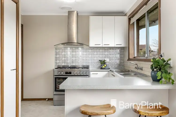 Fourth view of Homely house listing, 16 Melrose Avenue, Coldstream VIC 3770