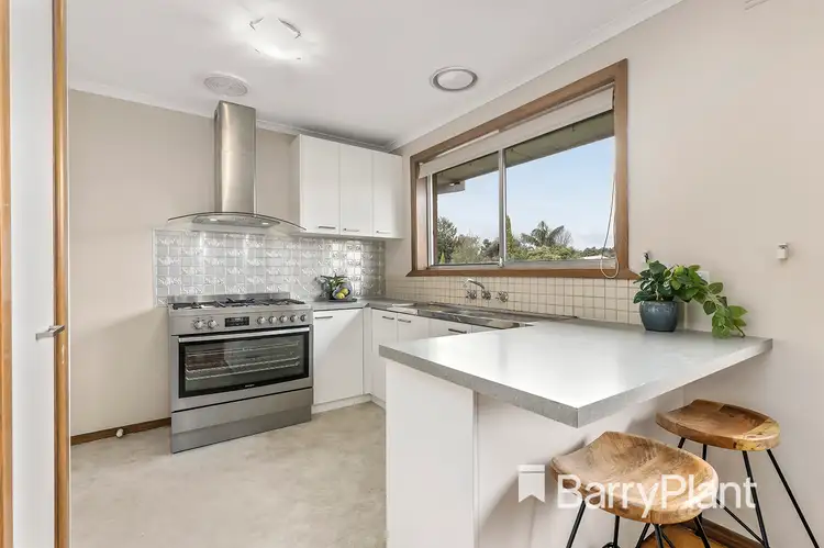 Fifth view of Homely house listing, 16 Melrose Avenue, Coldstream VIC 3770