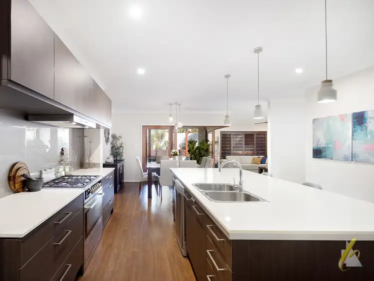 Sixth view of Homely house listing, 15 Lilly Pilly Place, Moggill QLD 4070