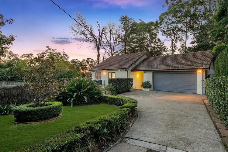 19A Cecil Street, Gordon NSW 2072