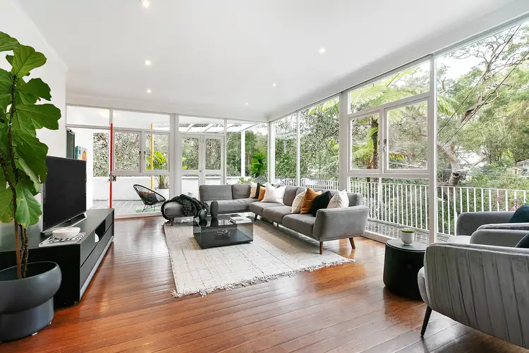 Second view of Homely house listing, 4 Maytone Avenue, Killara NSW 2071