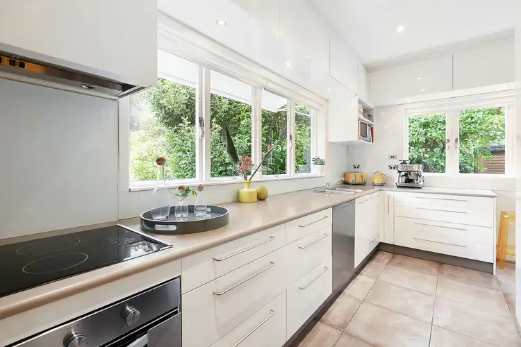 Fifth view of Homely house listing, 4 Maytone Avenue, Killara NSW 2071