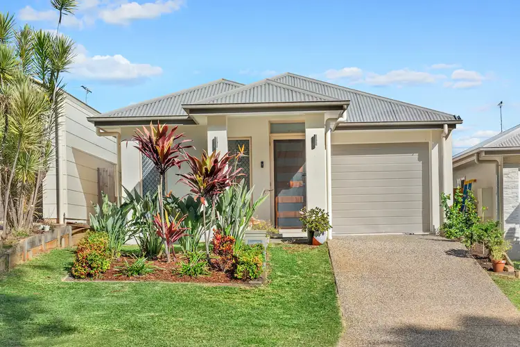 19 Rockefeller Street, North Lakes QLD 4509