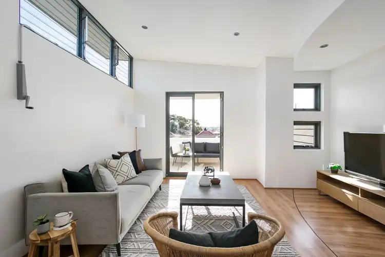 5/25 Grove Street, Marrickville NSW 2204