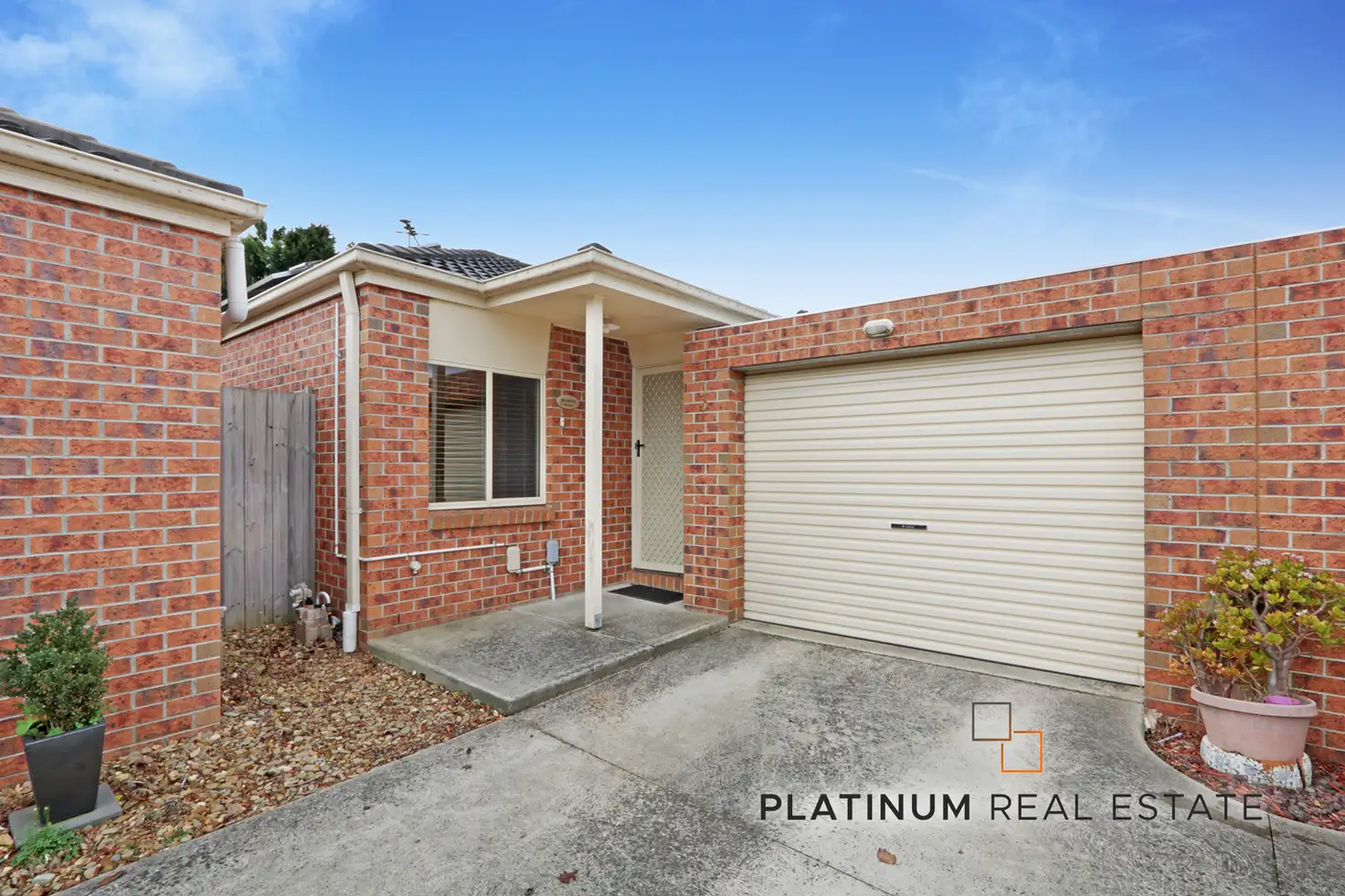 Main view of Homely unit listing, 3/21 Pittosporum Grove, Doveton VIC 3177