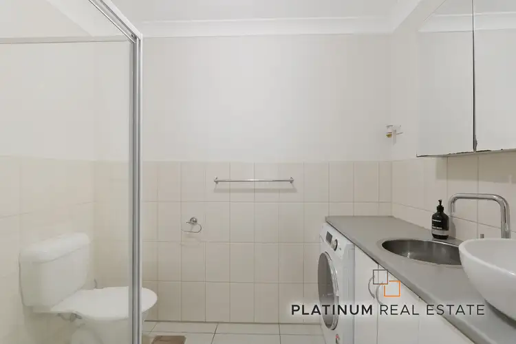 Fifth view of Homely unit listing, 3/21 Pittosporum Grove, Doveton VIC 3177
