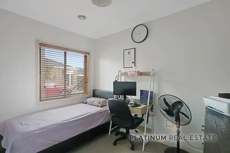 Sixth view of Homely unit listing, 3/21 Pittosporum Grove, Doveton VIC 3177