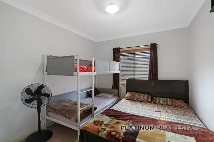 Seventh view of Homely unit listing, 3/21 Pittosporum Grove, Doveton VIC 3177