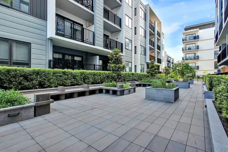 Fourth view of Homely unit listing, 115/3 Duggan Street, Brunswick West VIC 3055