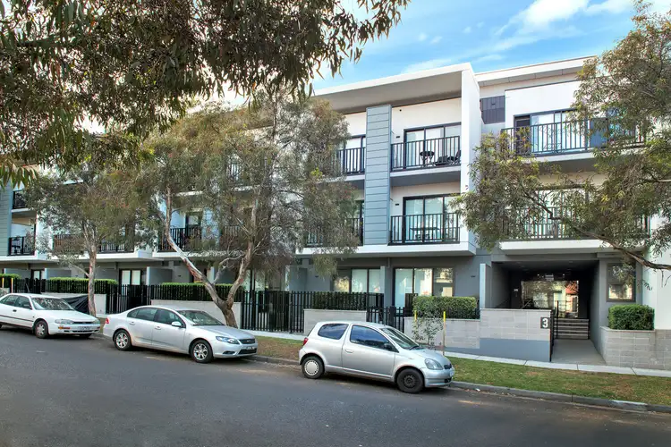 Fifth view of Homely unit listing, 115/3 Duggan Street, Brunswick West VIC 3055