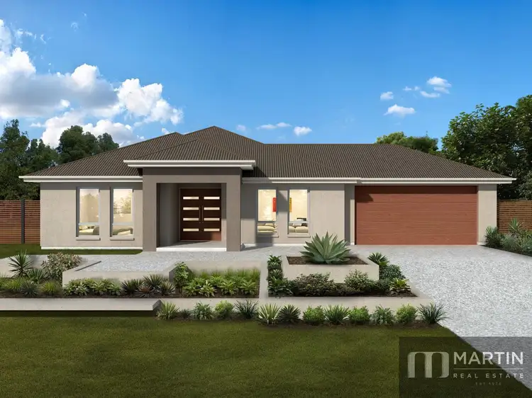6 Parkvale Drive, Angle Vale SA 5117