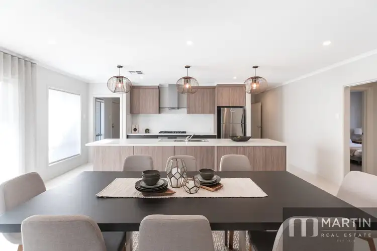 Sixth view of Homely house listing, 6 Parkvale Drive, Angle Vale SA 5117