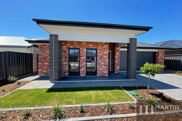 Main view of Homely house listing, 4 Parkvale Drive, Angle Vale SA 5117