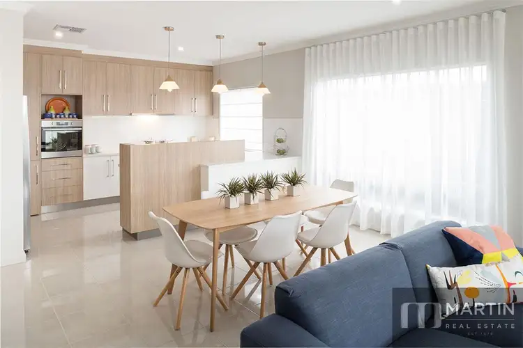 Third view of Homely house listing, 4 Parkvale Drive, Angle Vale SA 5117