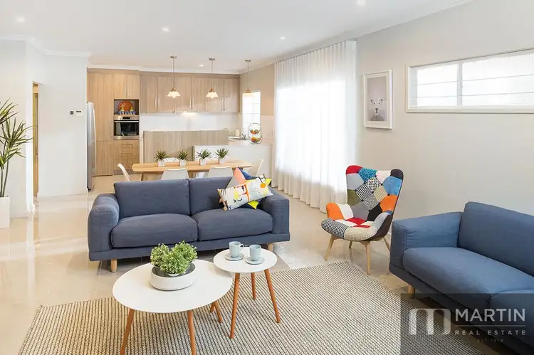 Fifth view of Homely house listing, 4 Parkvale Drive, Angle Vale SA 5117
