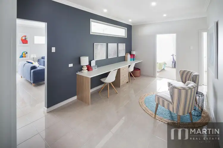 Sixth view of Homely house listing, 4 Parkvale Drive, Angle Vale SA 5117