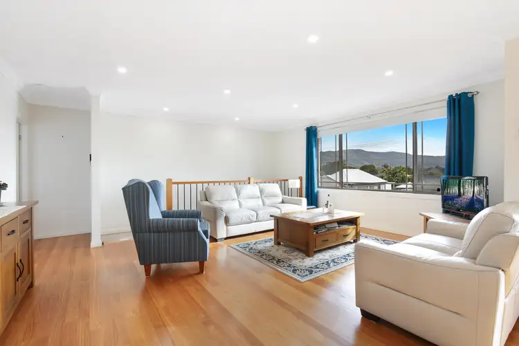 Main view of Homely townhouse listing, 4/233 Rothery Street, Corrimal NSW 2518