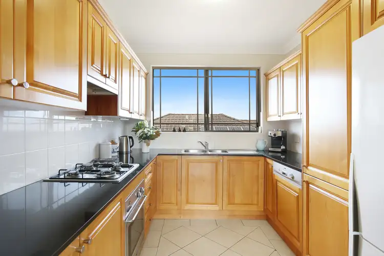 Second view of Homely townhouse listing, 4/233 Rothery Street, Corrimal NSW 2518