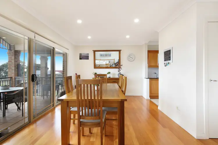 Fourth view of Homely townhouse listing, 4/233 Rothery Street, Corrimal NSW 2518