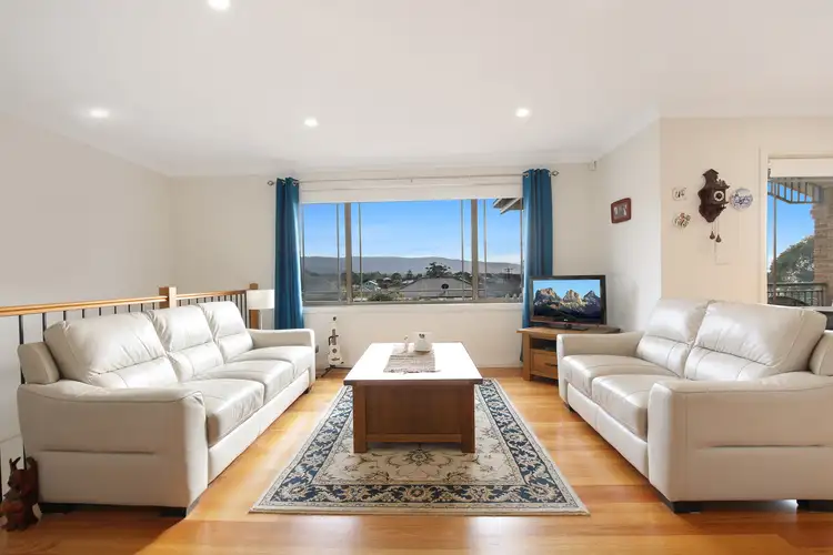 Fifth view of Homely townhouse listing, 4/233 Rothery Street, Corrimal NSW 2518