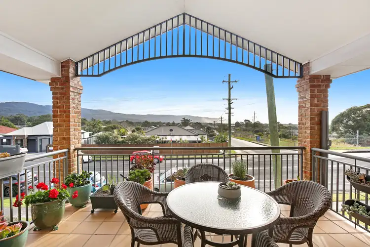 Sixth view of Homely townhouse listing, 4/233 Rothery Street, Corrimal NSW 2518