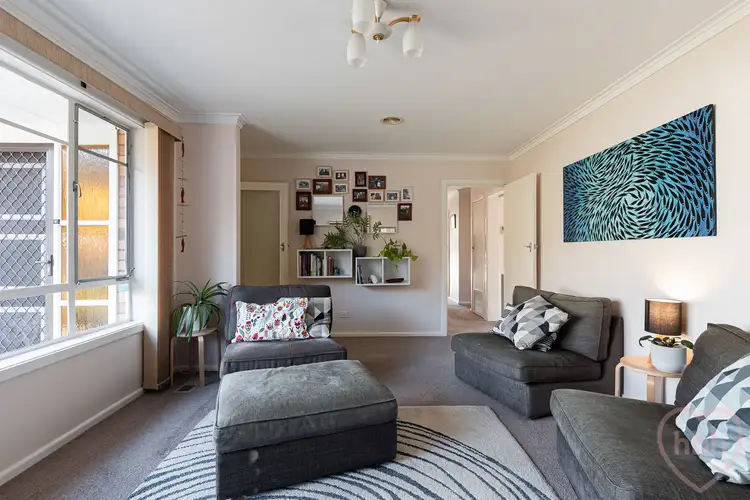 Third view of Homely house listing, 4 Rooth Place, Watson ACT 2602