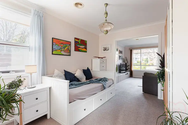 Fourth view of Homely house listing, 4 Rooth Place, Watson ACT 2602