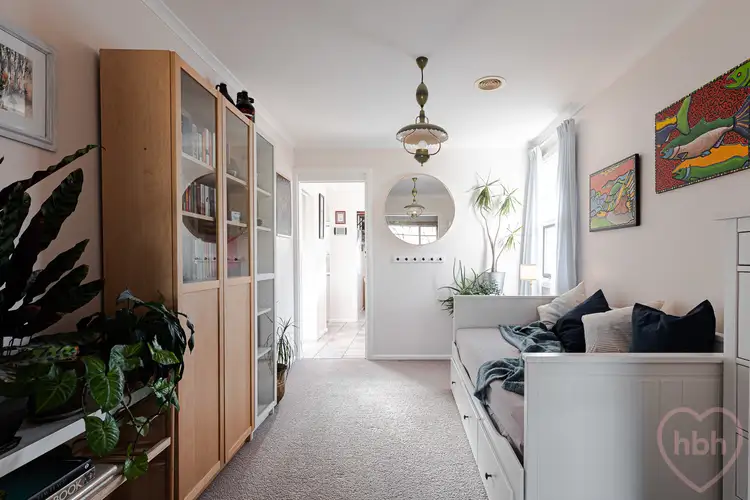 Fifth view of Homely house listing, 4 Rooth Place, Watson ACT 2602