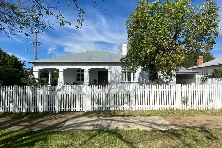 53 Denison Street, Mudgee NSW 2850