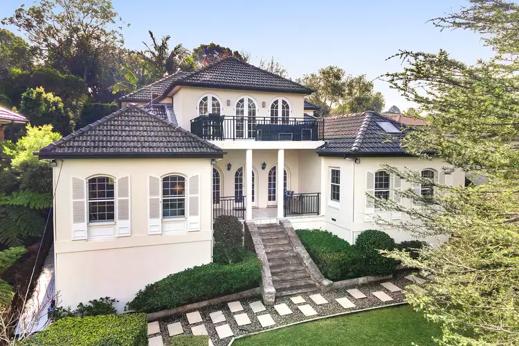 11 Golfers Lane, Roseville NSW 2069