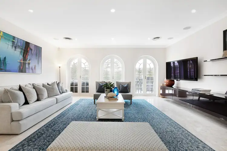 Second view of Homely house listing, 11 Golfers Lane, Roseville NSW 2069