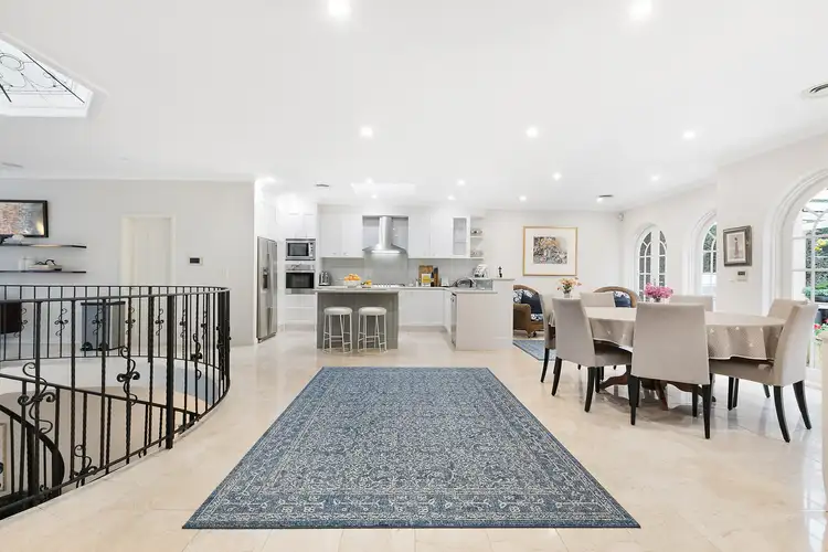 Fifth view of Homely house listing, 11 Golfers Lane, Roseville NSW 2069