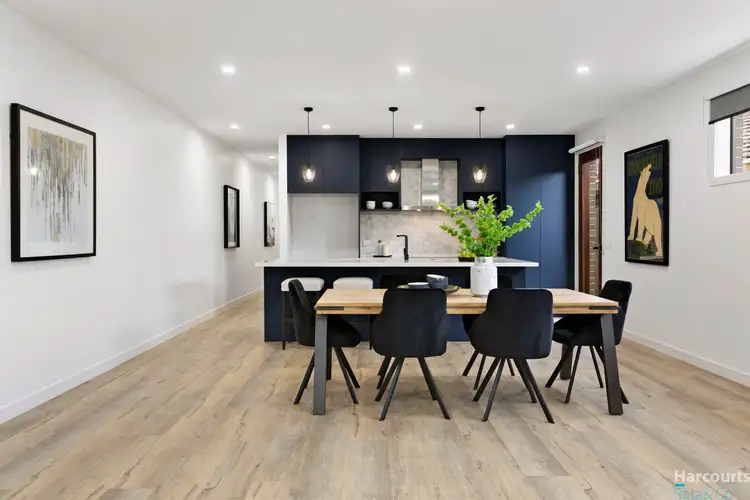 Fourth view of Homely house listing, 14B Bunker Avenue, Kingsbury VIC 3083