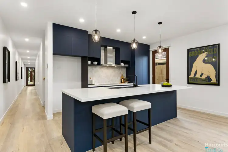 Fifth view of Homely house listing, 14B Bunker Avenue, Kingsbury VIC 3083