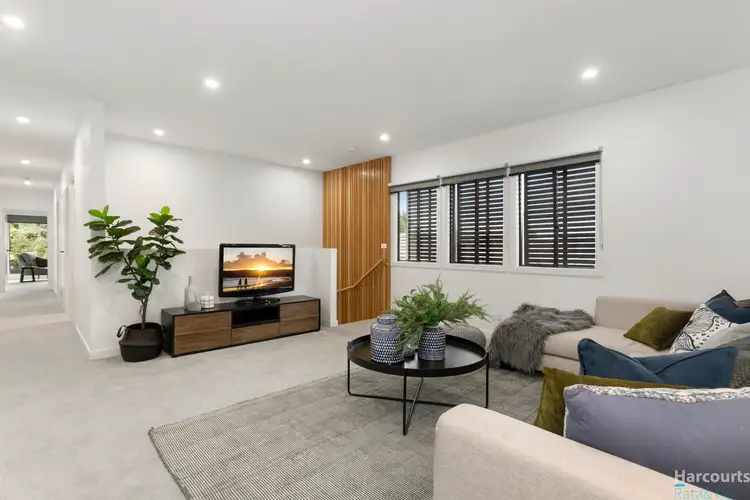 Sixth view of Homely house listing, 14B Bunker Avenue, Kingsbury VIC 3083