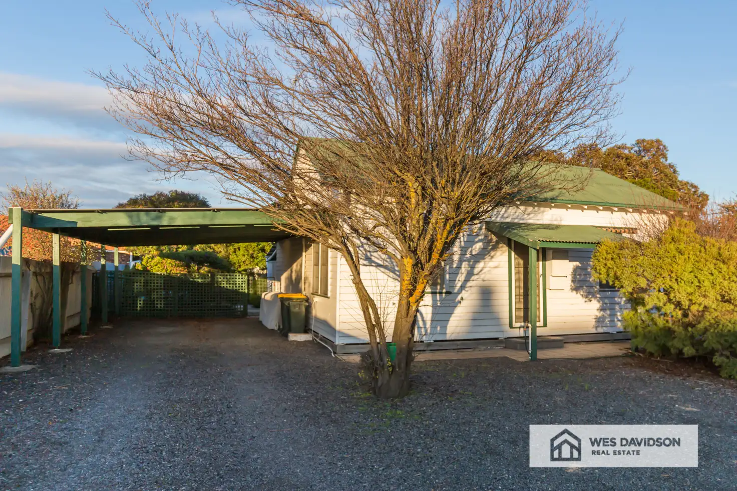 Main view of Homely house listing, 11 Jenkinson Avenue, Horsham VIC 3400