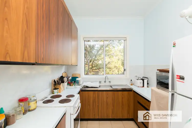 Second view of Homely house listing, 11 Jenkinson Avenue, Horsham VIC 3400