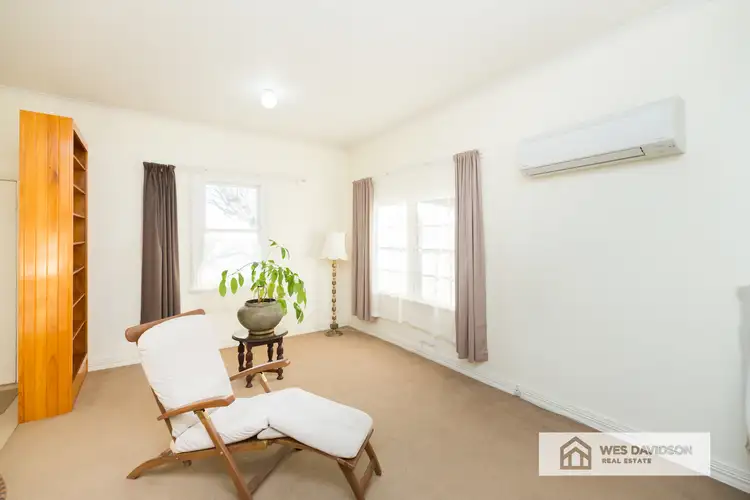 Fifth view of Homely house listing, 11 Jenkinson Avenue, Horsham VIC 3400