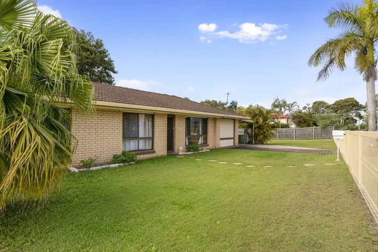 8 Sherlock Street, Victoria Point QLD 4165