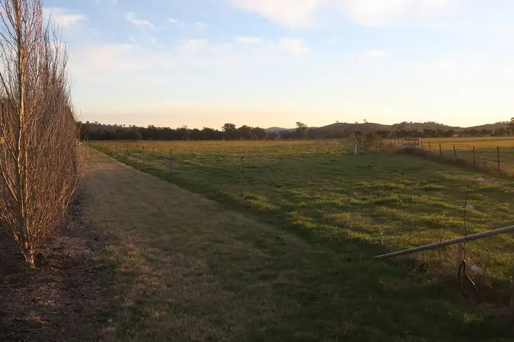 Main view of Homely rural property listing, 2305 Goolma Road, Goolma NSW 2852