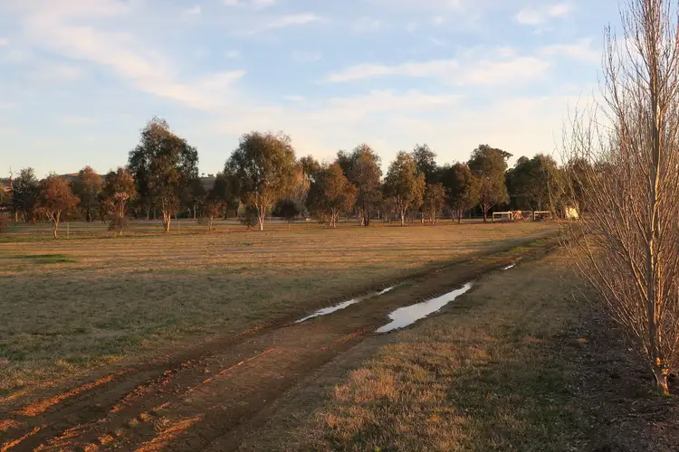 Second view of Homely rural property listing, 2305 Goolma Road, Goolma NSW 2852