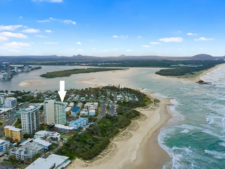 54/19 Memorial Avenue, Maroochydore QLD 4558