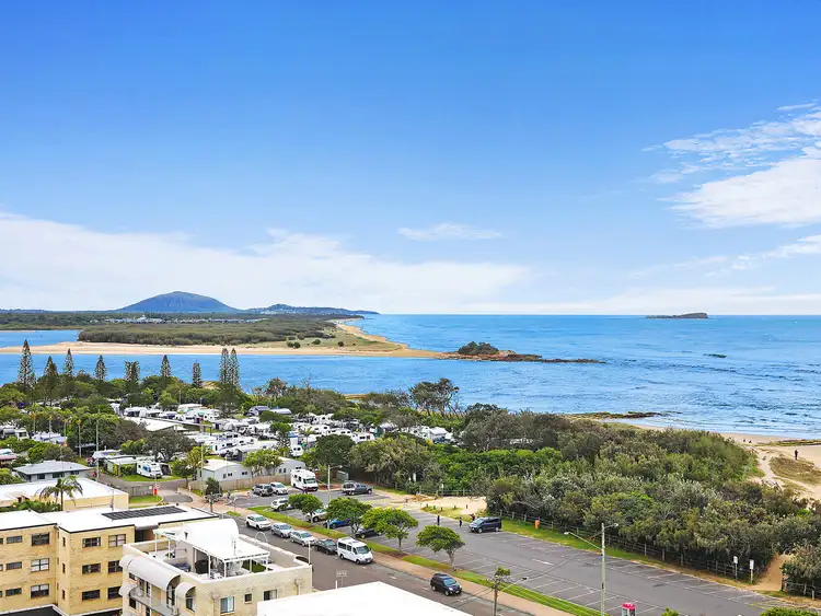 Fourth view of Homely unit listing, 54/19 Memorial Avenue, Maroochydore QLD 4558
